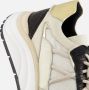 PS Poelman Sneakers zwart Synthetisch Dames - Thumbnail 6