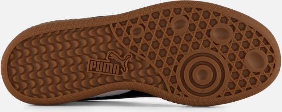 Puma 9-T Sneakers wit Synthetisch