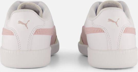 Puma 9-T Sneakers wit Synthetisch