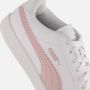 PUMA 9-T Sneakers wit Synthetisch Dames - Thumbnail 13