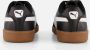 PUMA 9-T Sneakers zwart Synthetisch Dames - Thumbnail 3
