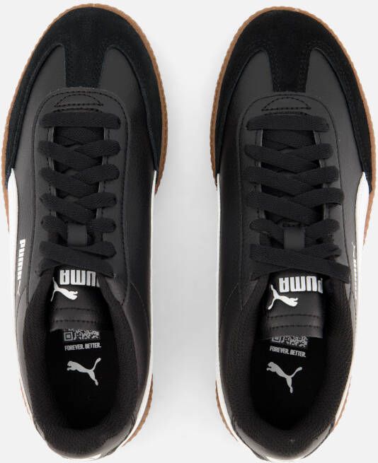Puma 9-T Sneakers zwart Synthetisch