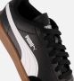 PUMA 9-T Sneakers zwart Synthetisch Dames - Thumbnail 6