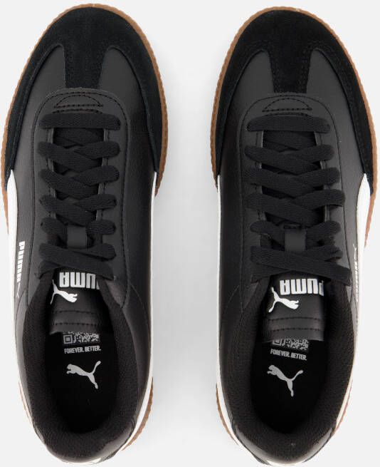 Puma 9-T Sneakers zwart Synthetisch