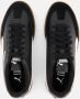 PUMA Rebound v6 Low Unisex Sneakers Black-Peaceful Blue- White - Thumbnail 32