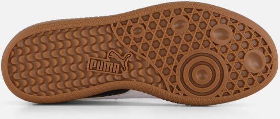 Puma 9-T Sneakers zwart Synthetisch
