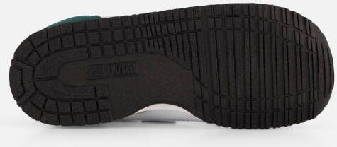 Puma Cabana Racer Sneakers grijs Synthetisch