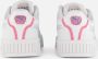 PUMA Carina 2.0 Deep Dive PS FALSE Sneakers White-Blue Skies-Fast Pink - Thumbnail 5