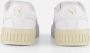 PUMA Carina 2.0 Sneakers wit Synthetisch Dames - Thumbnail 5