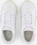 PUMA Carina 2.0 Sneakers wit Synthetisch Dames - Thumbnail 6