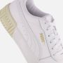 PUMA Carina 2.0 Sneakers wit Synthetisch Dames - Thumbnail 8