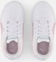 PUMA Carina 3.0 Blurry Dreams PS Sneakers White-Rose Mauve-Cool Weather - Thumbnail 12
