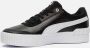 PUMA Carina Lift Dames Sneakers Black- White - Thumbnail 6
