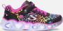 Puma Carina Street sneakers wit roze mintgroen Meisjes Leer Meerkleurig 28 - Thumbnail 22