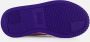 Puma Carina Street sneakers wit roze mintgroen Meisjes Leer Meerkleurig 28 - Thumbnail 18