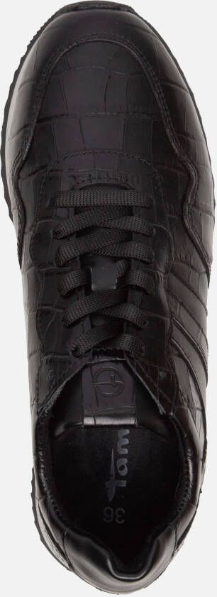 Puma Carina Street Lux Sneakers wit Synthetisch