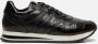 PUMA Carina Street Lux Sneakers wit Synthetisch Dames - Thumbnail 11
