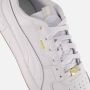 PUMA Carina Street Lux Sneakers wit Synthetisch Dames - Thumbnail 13