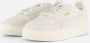 PUMA Carina Street SD Dames Sneakers Vapor Gray-Vapor Gray- Gold - Thumbnail 17
