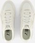 PUMA Carina Street SD Dames Sneakers Vapor Gray-Vapor Gray- Gold - Thumbnail 8