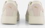 PUMA Carina Street SD Dames Sneakers Vapor Gray-Vapor Gray- Gold - Thumbnail 22