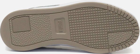 Puma Carina Street Sneakers beige Suede
