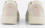 PUMA Carina Street SD Dames Sneakers Vapor Gray-Vapor Gray- Gold - Thumbnail 10