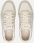 PUMA Carina Street Sneakers beige Synthetisch Dames - Thumbnail 10