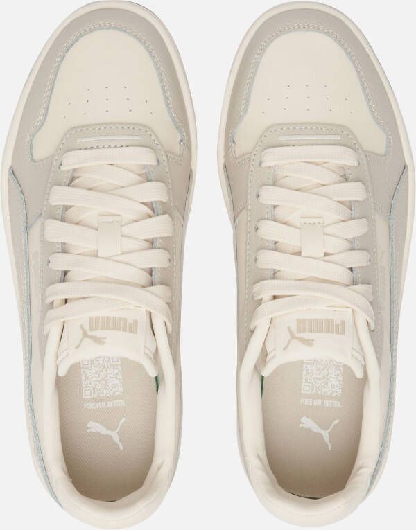 Puma Carina Street Sneakers beige Synthetisch