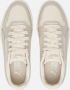 PUMA Carina Street Sneakers beige Synthetisch Dames - Thumbnail 9