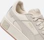 PUMA Carina Street Sneakers beige Synthetisch Dames - Thumbnail 11