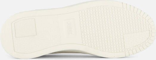 Puma Carina Street Sneakers grijs Synthetisch