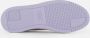Puma Carina Street sneakers wit roze lichtblauw - Thumbnail 7