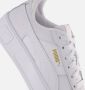 Puma Sneakers van leer met contrastgarnering model 'Carina Street' - Thumbnail 10