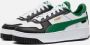 Puma Carina Street Sneakers zwart Synthetisch - Thumbnail 12