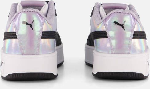 Puma Carina Street Space Belle Sneakers zwart