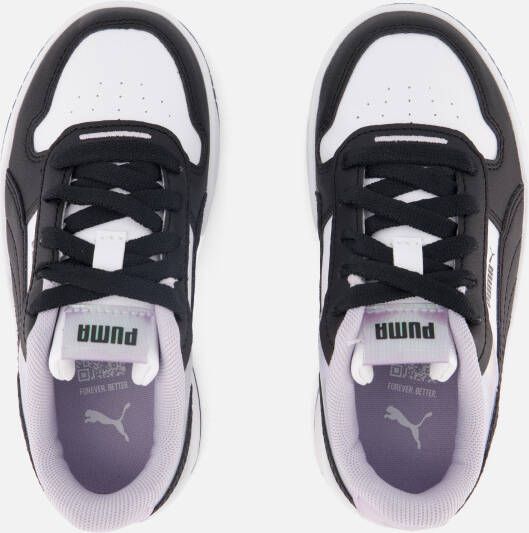 Puma Carina Street Space Belle Sneakers zwart