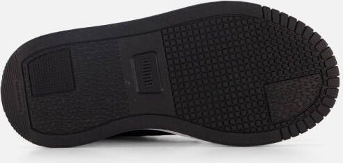 Puma Carina Street Space Belle Sneakers zwart