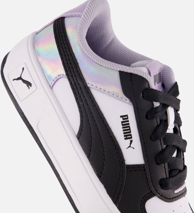 Puma Carina Street Space Belle Sneakers zwart