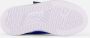 Puma Caven 2.0 Block sneakers wit kobaltblauw grijs Jongens Meisjes Imitatieleer 35 - Thumbnail 10