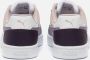 PUMA Caven 2.0 Block Sneakers paars Imitatieleer Dames - Thumbnail 5