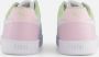 Puma Meisjes Sneaker met Uitneembaar Voetbed White Dames - Thumbnail 4