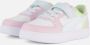 PUMA Caven 2.0 Block Sneakers wit Synthetisch Dames - Thumbnail 4