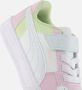 PUMA Caven 2.0 Block Sneakers wit Synthetisch Dames - Thumbnail 6