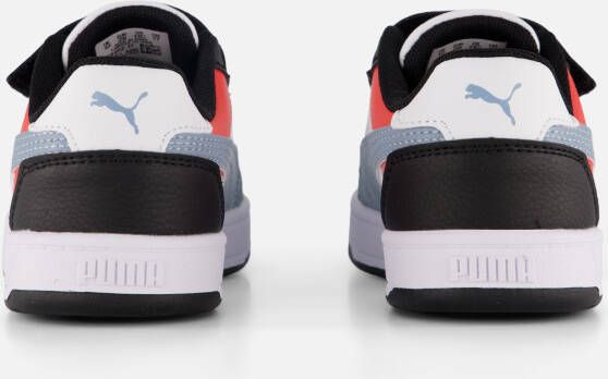 Puma Caven 2.0 Block Sneakers wit Synthetisch