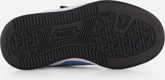 Puma Caven 2.0 Block Sneakers wit Synthetisch