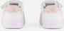 Puma Caven 2.0 Holo 2.0 sneakers wit lila zilverkleurig Jongens Meisjes Imitatieleer 27 - Thumbnail 5