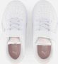 Puma Caven 2.0 Holo 2.1 sneakers wit lila zilverkleurig 31 - Thumbnail 5