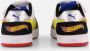 Puma Caven 2.0 Hot Wheels Sneakers zwart - Thumbnail 4