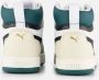 Puma Caven 2.0 Mid Sneakers wit Imitatieleer - Thumbnail 5
